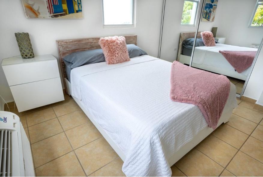 פחרדו Luxury Apartment With Ocean Views מראה חיצוני תמונה