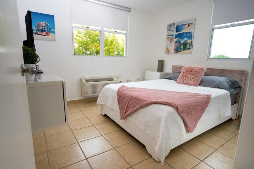פחרדו Luxury Apartment With Ocean Views מראה חיצוני תמונה